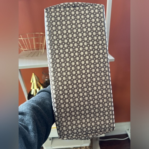 KATE SPADE Link Large Tote Bag w/card holder (NWT) - Picture 14 of 16